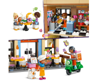 LEGO Friends 42655 Restauracja i szkoła gotowania - 1284101 - zdjęcie 5